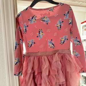 Girls dresses (5T)